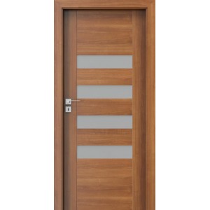 Porta KONCEPT H4 Orech 2 